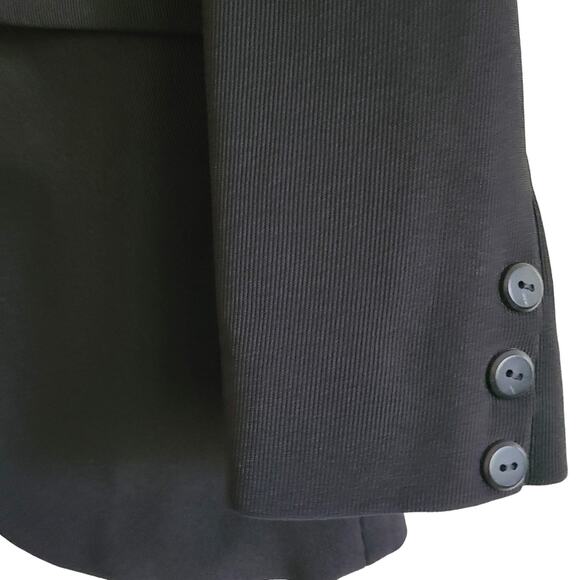 EQUESTRIAN DESIGNS Single Breasted Dressage Competition Riding‎ Jacket Small - Picture 4 of 10